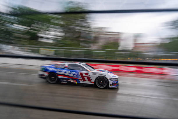 Week 20 Power Rankings - Keselowski