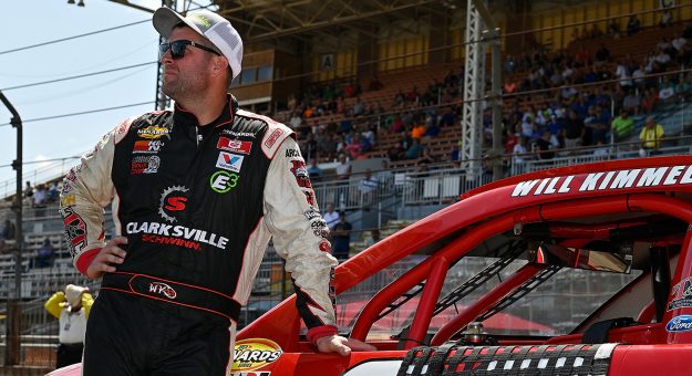 Predictions: Salem - Kimmel