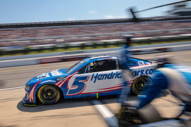 Week 21 Power Rankings - Larson