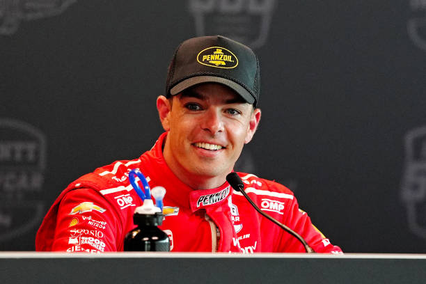 Predictions: Pocono - McLaughlin