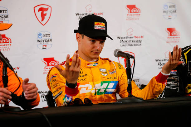 Predictions: Indianapolis - Palou