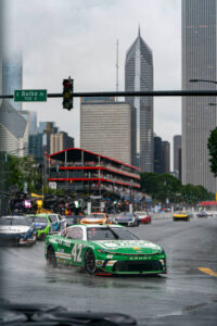 Chicago Street Race - Street Racing