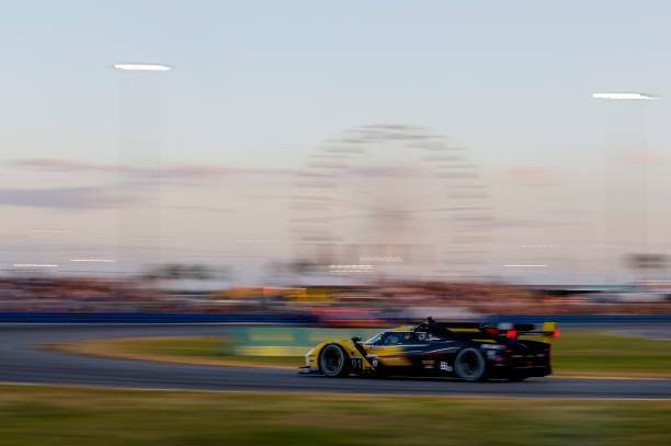 Predictions: Elko - 01 Cadillac