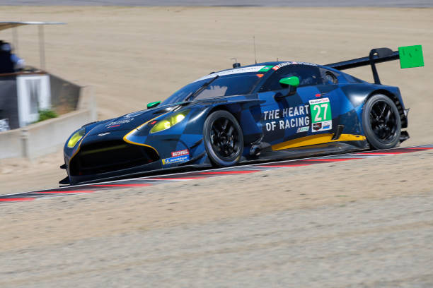 Predictions: Elko - 27 Heart of Racing