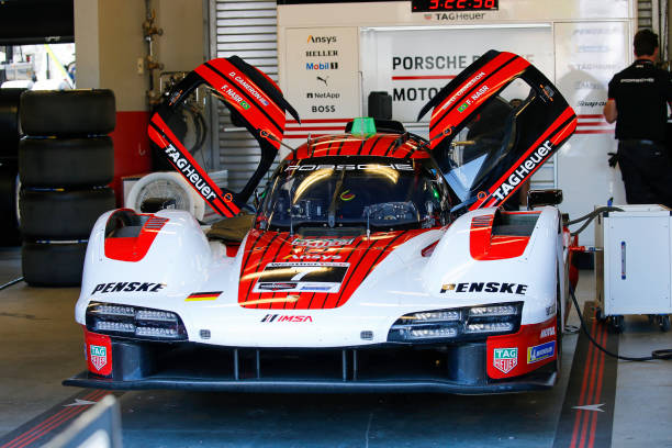 Predictions: Elko - 7 Porsche