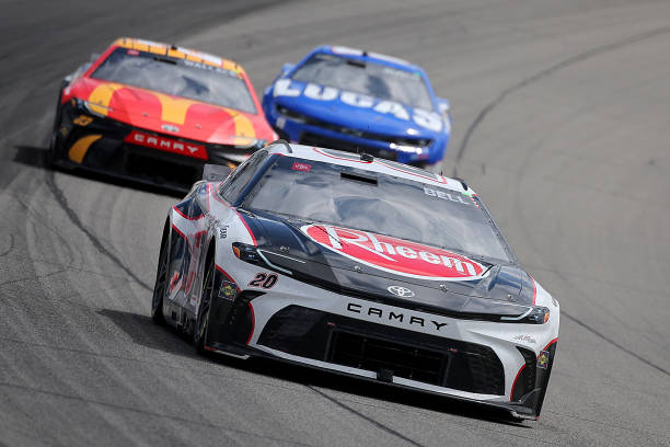 Week 24 Power Rankings - Bell