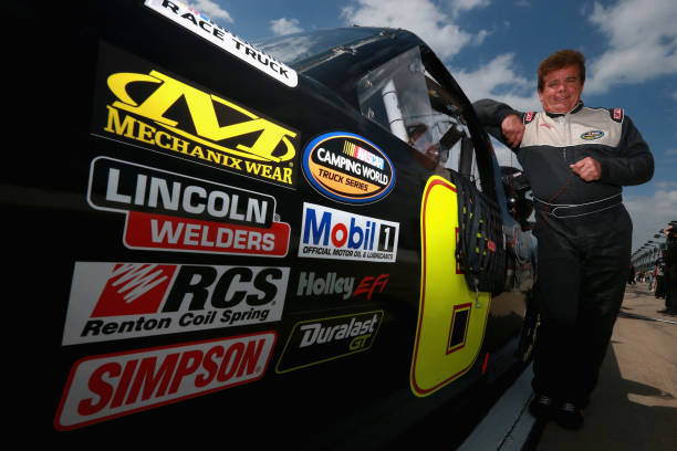 Predictions: Daytona - Benning