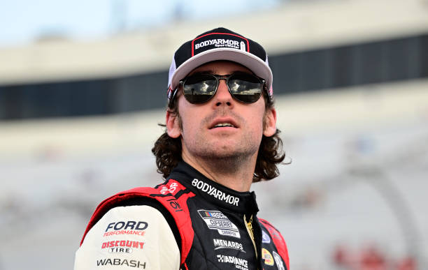 Watch: FireKeepers Casino 400 - Blaney