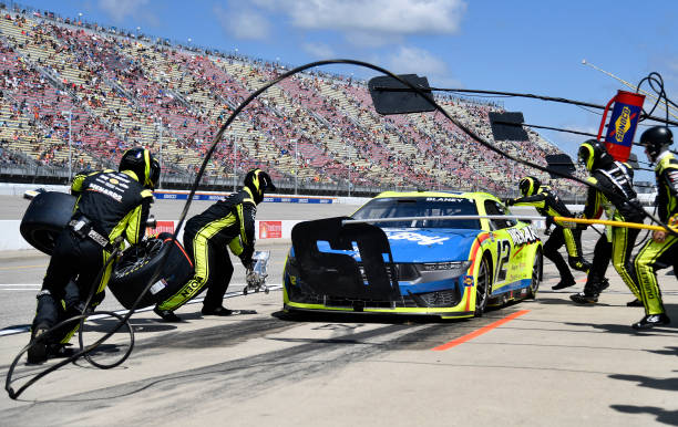 Week 24 Power Rankings - Blaney