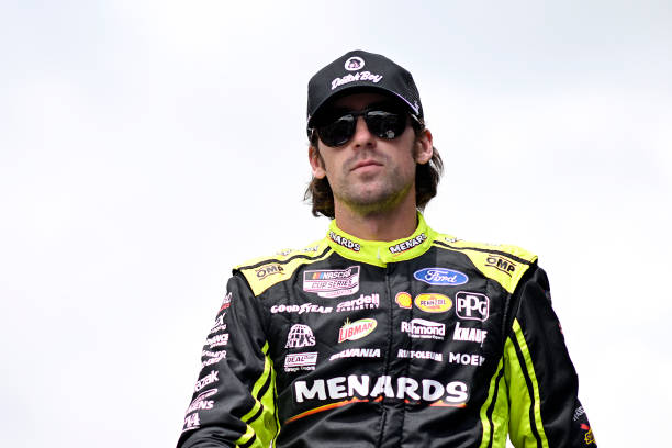 Predictions: Daytona - Blaney