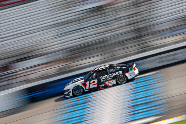 Week 23 Power Rankings - Blaney