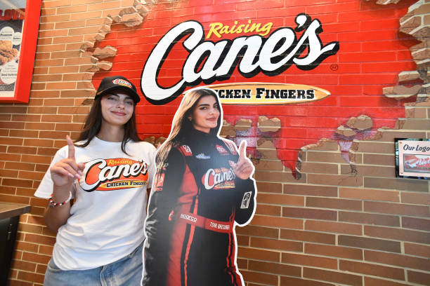 Predictions: Daytona - Breidinger