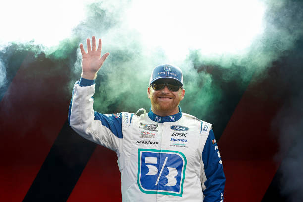 Predictions: Darlington - Buescher