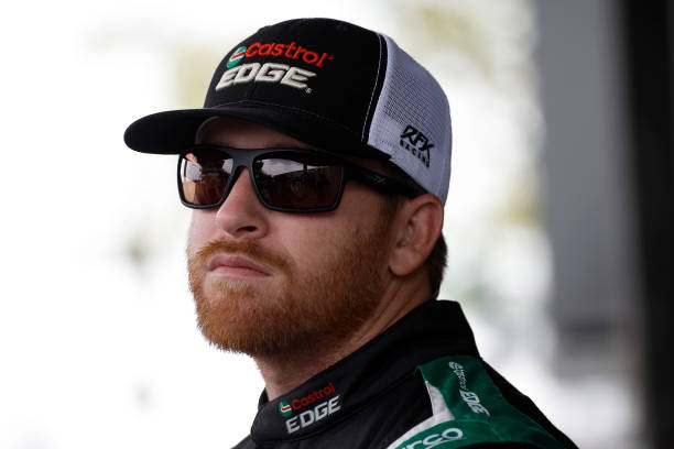 Predictions: Summer Richmond - Buescher