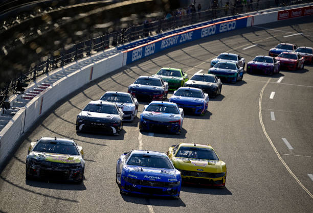 Week 23 Power Rankings - Buescher