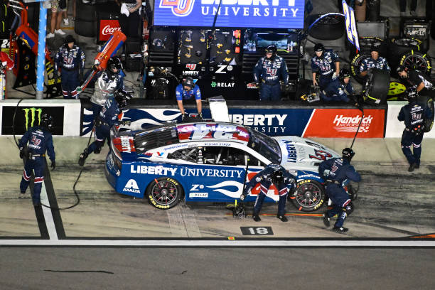 Week 25 Power Rankings - Byron