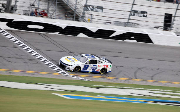 Week 25 Power Rankings - Elliott