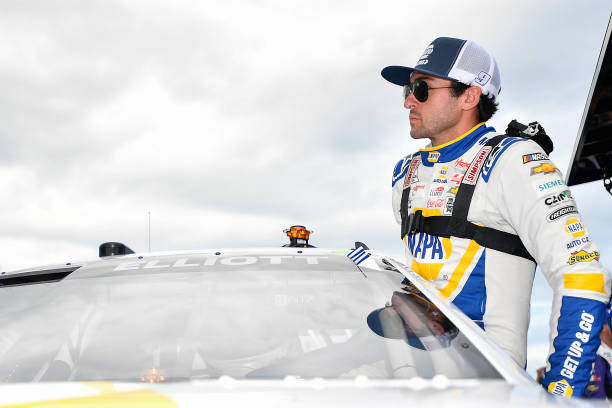 Predictions: Darlington - Elliott