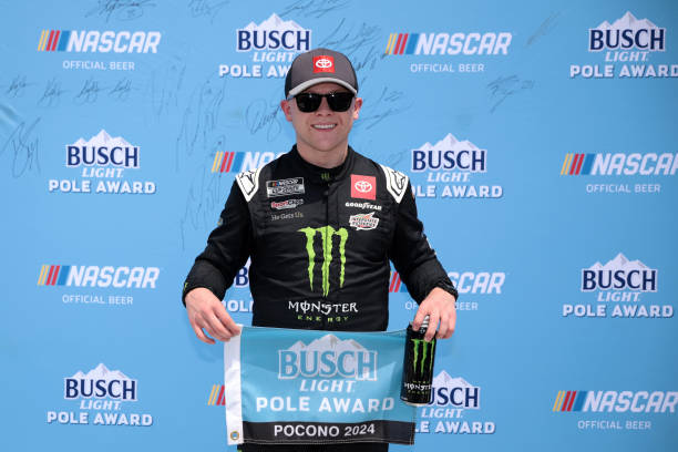 Midseason Awards - Surprise