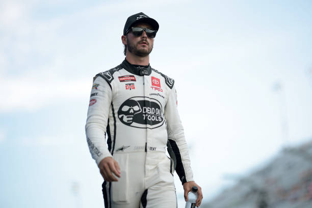 Predictions: Michigan - Gray