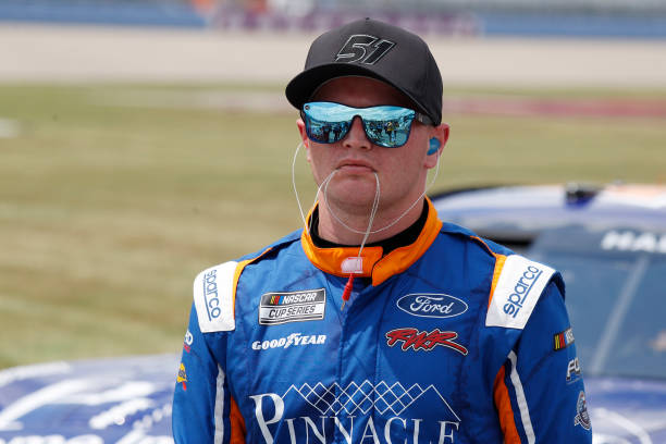 Predictions: Michigan - Haley