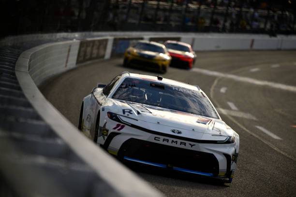 Week 23 Power Rankings - Hamlin