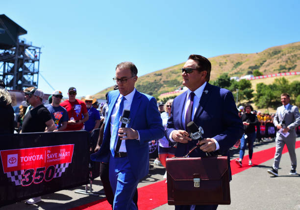 Midseason Awards - TV/Media