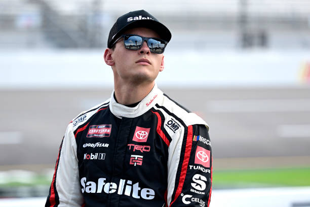 Predictions: Daytona - Heim