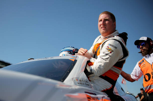 Predictions: Daytona - Hill