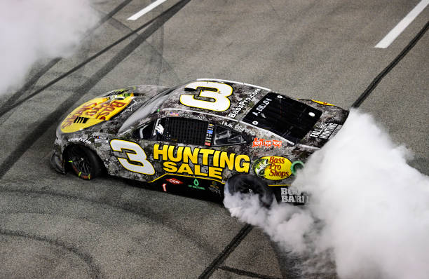Ramifications of Austin Dillon’s Richmond Win