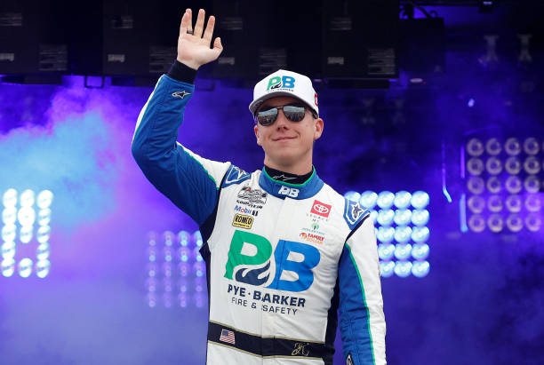 Predictions: Michigan - Nemechek