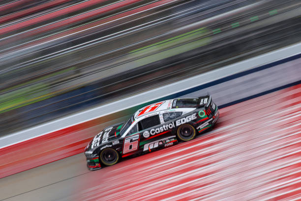 Week 24 Power Rankings - Keselowski