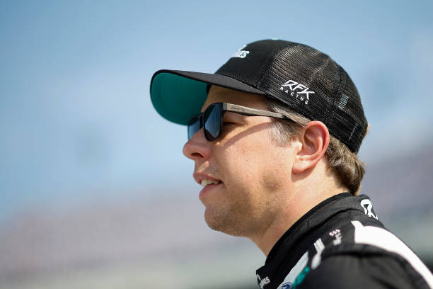 Predictions: Michigan - Keselowski