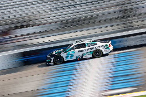 Week 23 Power Rankings - Keselowski