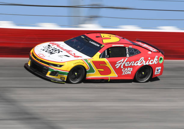 Midseason Awards - Paint Scheme