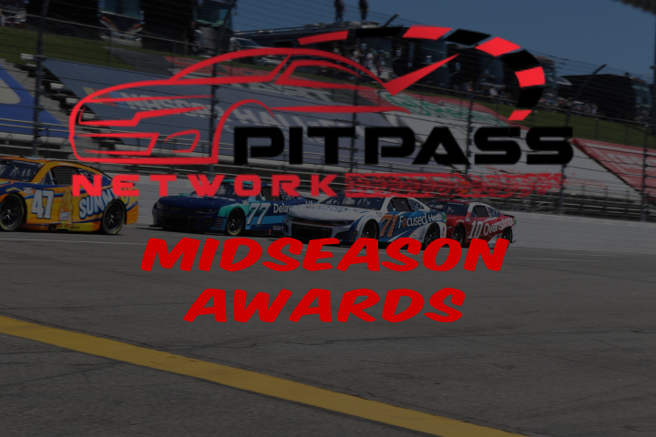 Pit Pass Network Midseason Awards