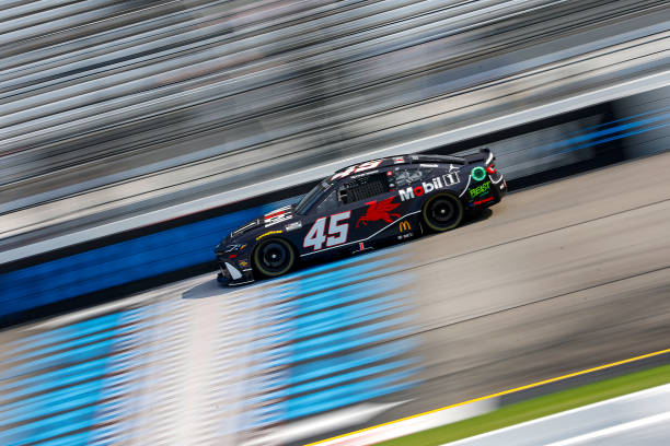 Week 23 Power Rankings - Reddick