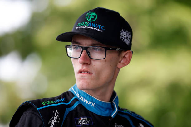 Predictions: Summer Richmond - Retzlaff