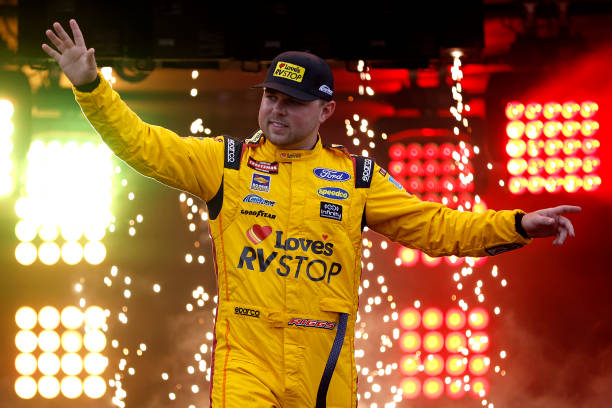 Predictions: Daytona - Riggs