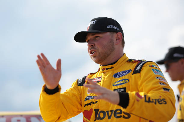 Predictions: Summer Richmond - Riggs