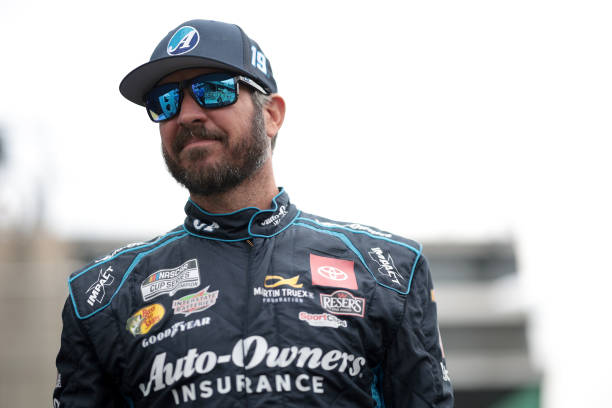 Predictions: Summer Richmond - Truex