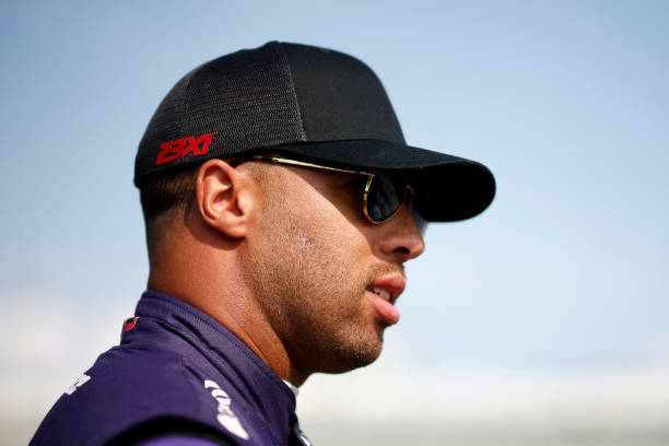 Watch: FireKeepers Casino 400 - Wallace