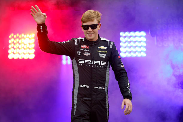 Predictions: Michigan - Zilisch