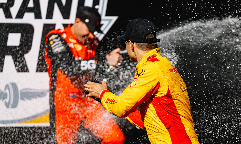 Race Preview: Big Machine Music City Grand Prix