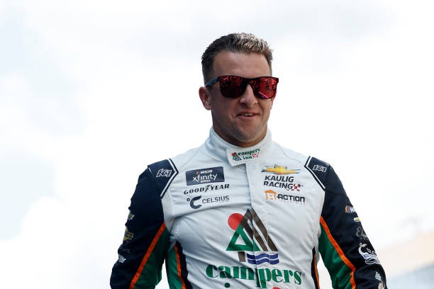 Predictions: Watkins Glen - Allmendinger