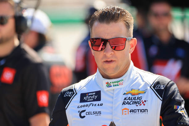 Watch: Go Bowling at The Glen - Allmendinger