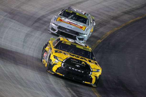 Week 29 Power Rankings - Bell