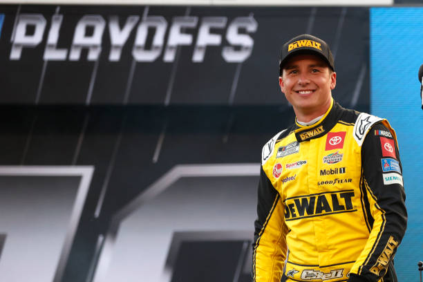 Predictions: Playoff Kansas - Bell