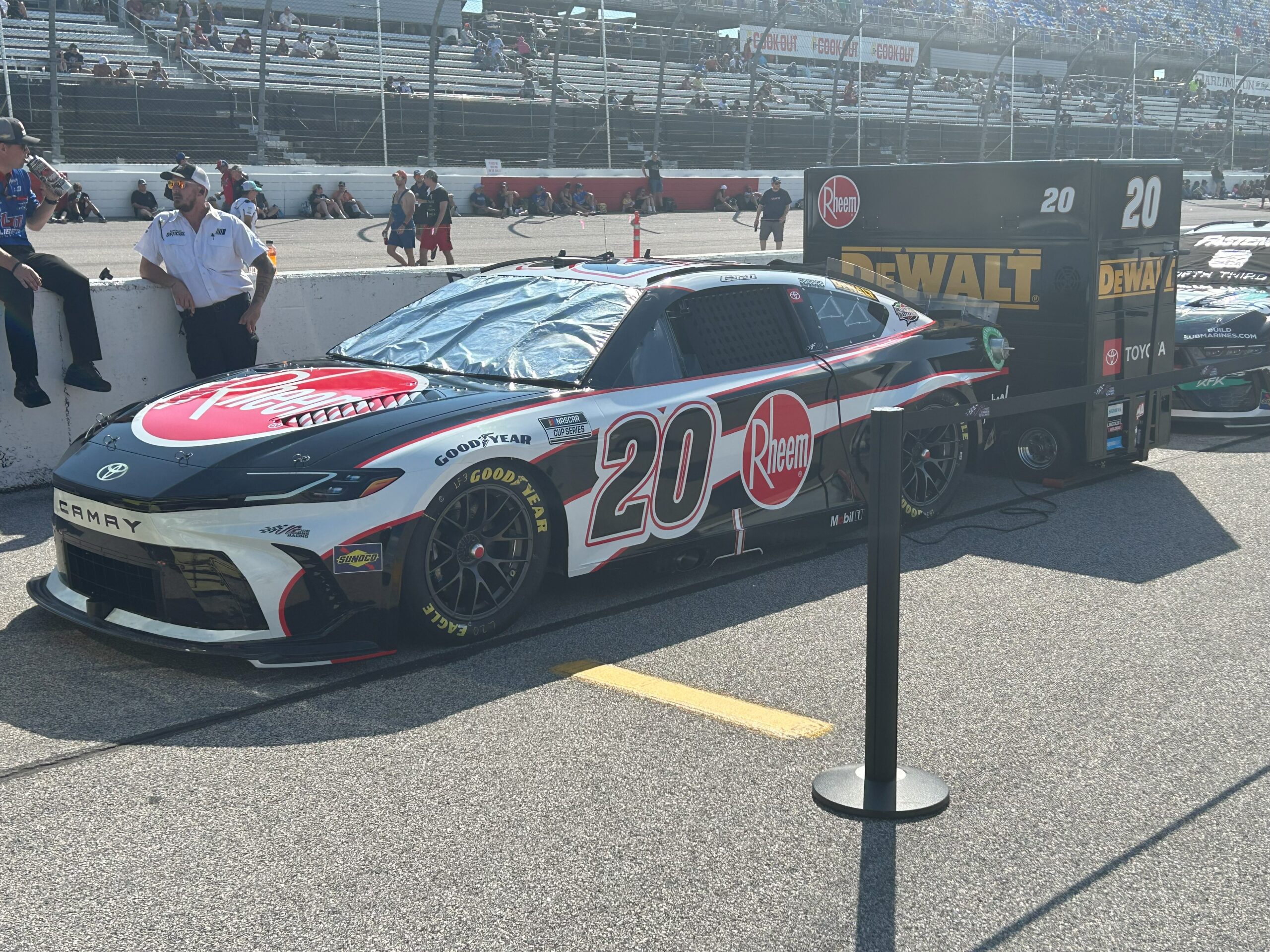 Week 26 Power Rankings - Bell