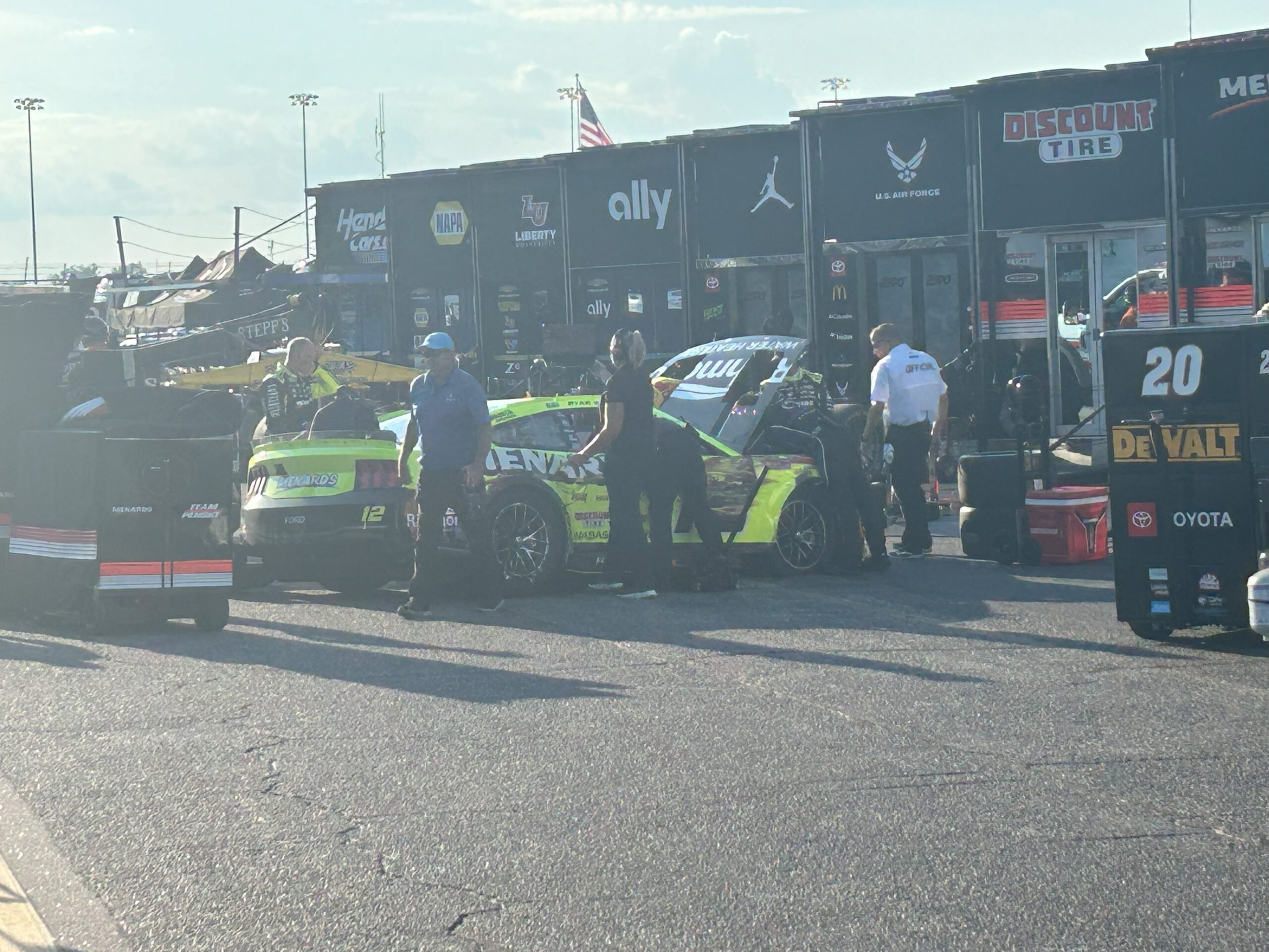 Week 26 Power Rankings - Blaney